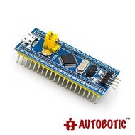 STM32F103C8T6 Microcontroller STM32 Blue Pill ARM Core Arduino Compatible Board (Soldered Header)