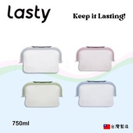 Lasty - 環保食物包(第二代) - 蓮霧粉 Pink