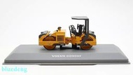 IXO 1:72 Volvo DD9HF沃爾沃壓路機工程機械合金汽車模型玩具車