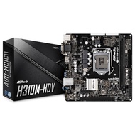 Asrock H310M-HDV