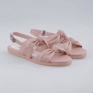 [READY To SEND] BRShoes86 Pink Women's Casual Strap Sandals