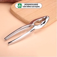 Stainless Steel Crab Tongs – High Quality Stainless Steel Crab Clamping, Crab Clamping and Seafood S