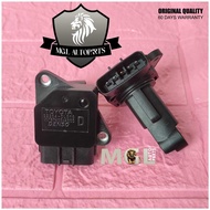 Maf Air Flow Sensor Innova Hilux Fortuner Diesel 22204-0L010 OriginalOriginal