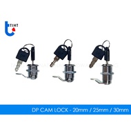 DP Cam Lock / Letterbox Lock/ Mailbox Lock / Cupboard Lock / Drawer Lock / Cabinet Lock