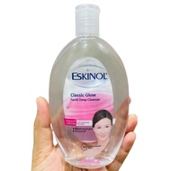 Toner Eskinol Original 75ml 135ml 225ml