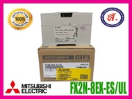 Mitsubishi รุ่น FX2N-8EX-ES/UL programmable controller