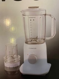 Kenwood 攪拌機 BL227 350W 新淨小用