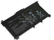 Battery HT03XL LI-ION 11.4V 41WH 1YW For HP - BTYHPC202299