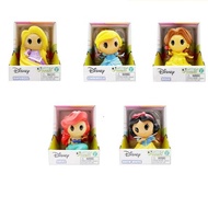 TOY FIGURE - OOSHIIES DISNEY 4 INCH