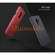 Get Samsung S9 Back Cover When Buying Samsung S9 Plus Nillkin Air Case