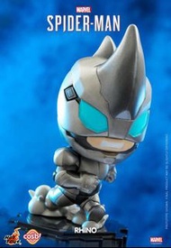 Hot Toys Cosbi Marvel Rhino