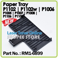 Paper Tray RM1-6899 P1102 P1005 P1006 P1007 P1008 1102 P1106 P1108 P1102W input tray H* LaserJet tra