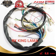 1TR OLD RX KING COBRA BODY CABLE 1988 - 1995 1TR YAMAHA