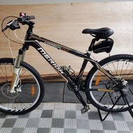 Sepeda MTB Merida Carbon FLX bekas