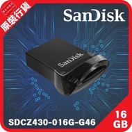 SanDisk - Ultra Fit 16GB USB 3.2 手指 (SDCZ430-016G-G46)