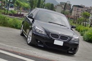 貪小便宜者勿入 BMW E60 535I SPORT M5式樣 可全額貸.試車.