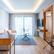 Together Time Package ( Free Pattaya Dolphinarium tickets)