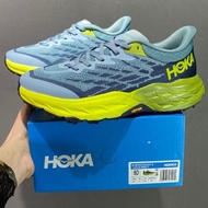 Hoka Speedgoat 5 Men And Women Sport Shoes Hoka Speedgoat 6 Running Shoes 1123157-SBDCT 4TQP NF6X