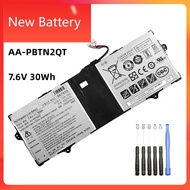 New AA-PBTN2QT 7.6V 30Wh Laptop Battery For Samsung Notebook9 NP900X3N 900X5N 900X3T 900X3N-K03 K04 
