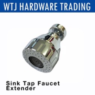 360 Rotation Sink Tap Faucet Extender for Water tap