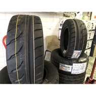 toyo R888r 205 60 13