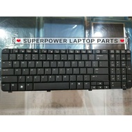 Replacement laptop Keyboard For HP Compaq CQ61 G61 CQ61-200 CQ61-100 CQ61-300