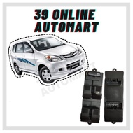TOYOTA AVANZA POWER WINDOW MAIN SWITCH