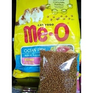 1Karung (7Kg) Meo Kitten, Makanan Kucing, Dry Food, Makanan Kering