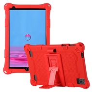 Samsung Tablet 8.5 inch Soft Silicone Case galaxy tab 8.5'' Tablet PC 3G/4G Android Tablet PC Shockproof Cover Protective Shell