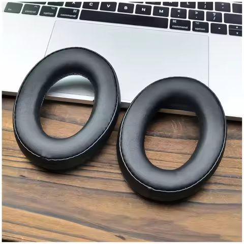 Replacement Earpads Ear Pads for HD620S HD400Pro HD560S Headphones Ear Cushions Cover X7JC