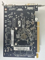Sapphire R7 250 2G 顯示卡
