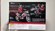 Shf Kuuga Trychaser 2000 日版全新