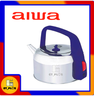 Butterfly BEK-50 5Litre Electric Kettle / Aiwa 5L Stainless Steel Kettle AW-150SK AW- 150 BEK- 50 5 