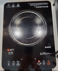 名牌尚朋堂電陶爐