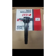 JAPAN JCAP JPC-1039 NISSAN SENTRA 1.5(QG15DE),1.8(QG18DE) 160mm(3PIN) PLUG COIL