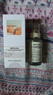 Maison Margiela MM Bubble Bath eau de toilette 香水 30ml