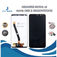 JCID || LCD || HW NOVA 2I || READYSTOCK MSIA || FAST DELIVERY