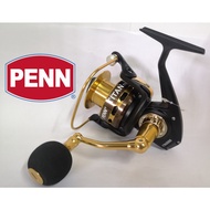 PENN TITAN SERIES SPINNING REEL