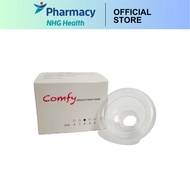 Space Chamber (Face Mask) Toddler Size 2