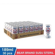 Nestle Bear Brand Susu Beruang 1 Dus 1 Karton Realpict
