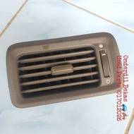 Right AC grille for Honda Odyssey RA6 2001