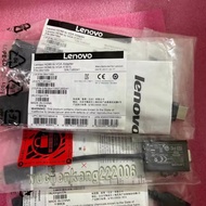 Brand New Original Lenovo HDMI to VGA Adapter Cable Converter X13 T14 Projector HD 0B47069