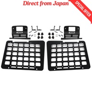 IPF EXP Series Side Storage Panel Set for Jimny JB64 / Jimny Sierra JB74 [Direct from Japan]  
IPF E