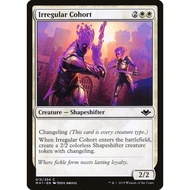Irregular Cohort - Modern Horizons (MH1) MTG