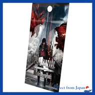 FF-TCG Booster Pack Hidden Legends Japanese Version BOX