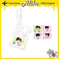 NCT 127 DOYOUNG - 2025 DOYOUNG Concert DOORS MD - MINI FRAME KEY RING SET