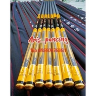 Joran tegek DAIWA HAMON GOLD