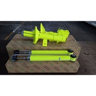 ABSOERBER HEAVYDUTY 4FLEX PROTON SAGA BLM FL FLX SAGA VVT