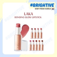 [LAKA] Bonding Glow Lipstick 16 Colors Bonding Glow Lipstick