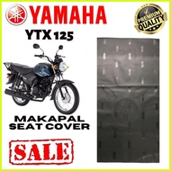 ♞,♘Good Quality Motorcycle Seat Cover Thick Ordinary Motor Parts Accessories [ YAMAHA YTX 125 ]